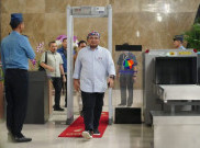 4 Hari di Arab Saudi, Menaq Yaqut Cek Persiapan Akhir Layanan Haji Indonesia