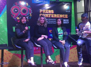 The 90s Festival X Tokopedia Siap Gebrak Jakarta dengan 23 Musisi 90an