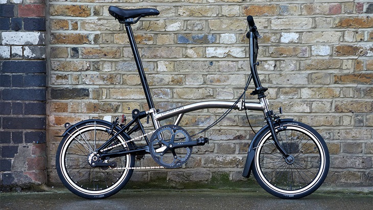 Kenapa Sih 5 Jenis Brompton Ini Disebut Edisi Spesial?