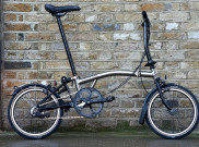 Kenapa Sih 5 Jenis Brompton Ini Disebut Edisi Spesial?