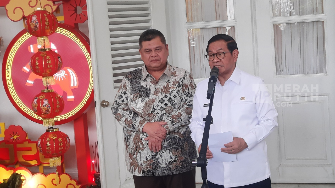 Libur Lebaran 2026, Pemprov Jakarta Ikuti Skema WFA Pemerintah Pusat
