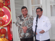 Libur Lebaran 2026, Pemprov Jakarta Ikuti Skema WFA Pemerintah Pusat
