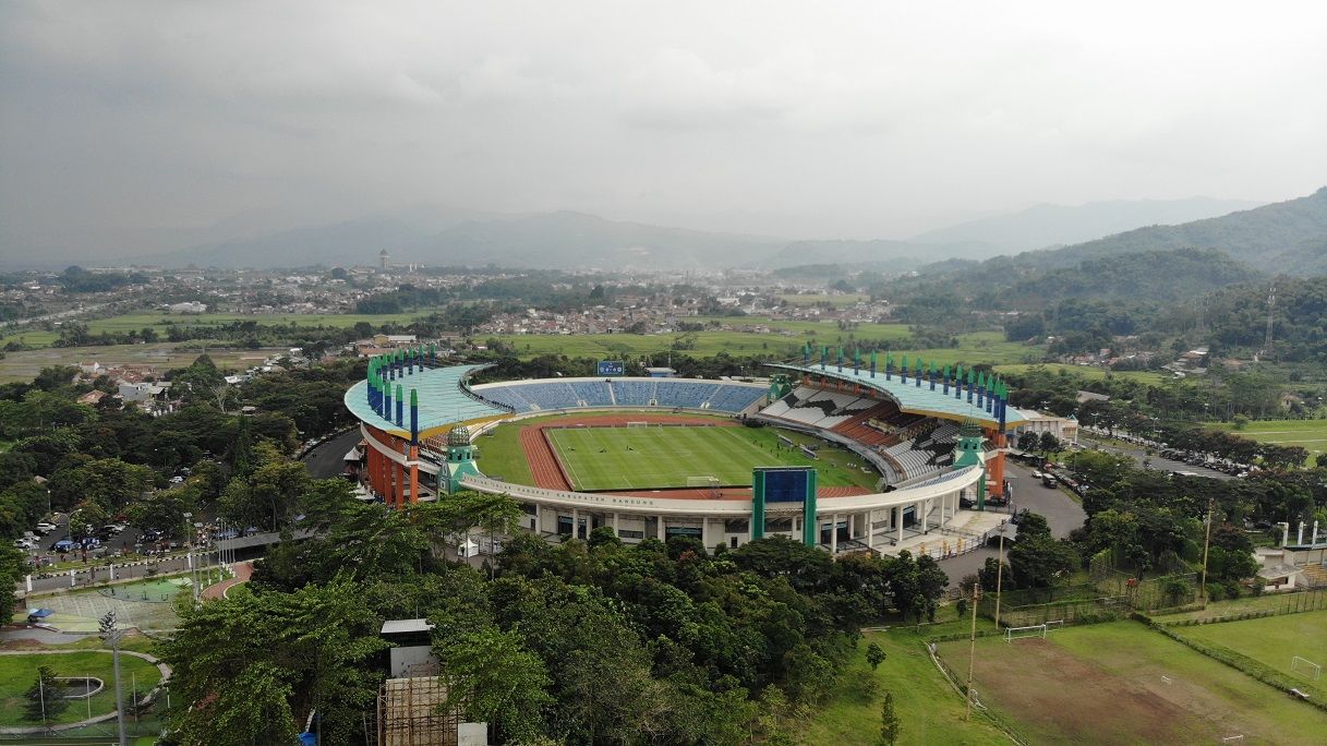 Jadwal Siaran Langsung dan Live Streaming Liga 1: Persib Vs Bhayangkara FC
