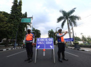 Ganjil Genap Kota Bandung akan Fleksibel