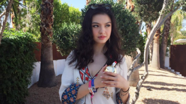 Simak Penjelasan AirAsia Tentang Jabatan Raline Shah