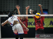 Proliga 2024 Digelar di 9 Kota