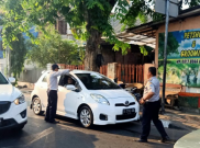 Puluhan Staf yang Biasa 'Ngantor' Diperbantukan Awasi Ganjil-Genap