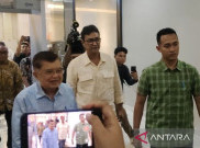 Geram Dituduh Bohir Ijazah Palsu Jokowi, JK Polisikan Rismon Sianipar