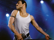 Rami Malek Positif Membawakan Freddie Mercury
