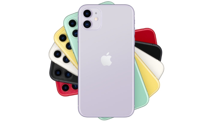  iPhone Pro dirilis pada 10 September 2019. (Foto SlashGear)