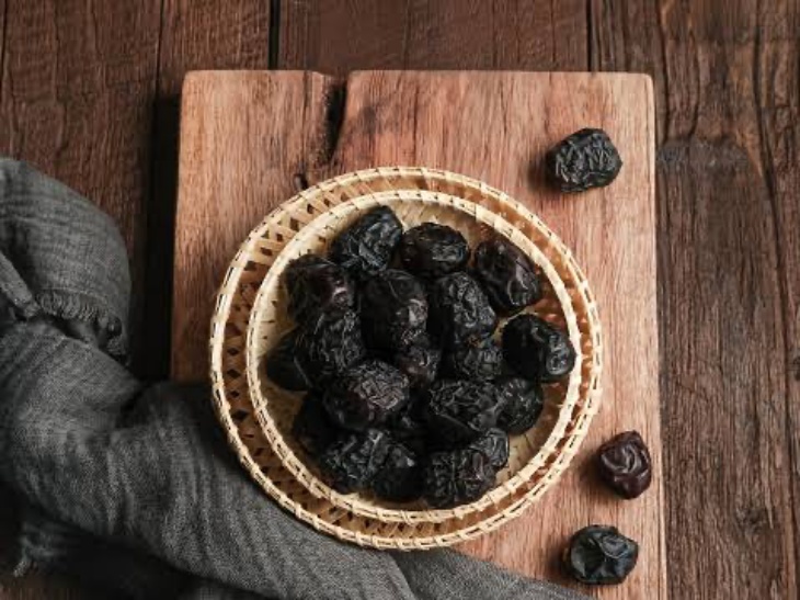 5 Jenis Kurma Termahal di Dunia