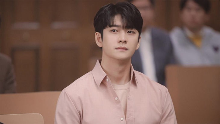 5 Cowok Green Flag ala K-Drama