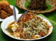 Geco, Makanan Khas Cianjur Paling Maknyus!
