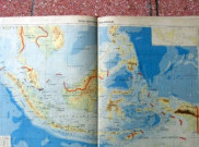 Empat Kitab Sakti Wajib Dimiliki Zaman Masih Ngilmu di Negeri Aing