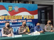 Ketua Perserosi DKI Mohon Maaf atas Ulah Atletnya Bermain di Jalan Raya
