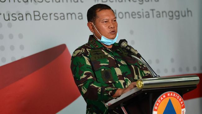 Yudo Margono Resmi Jadi KSAL, Fadjar Prasetyo Jabat KSAU