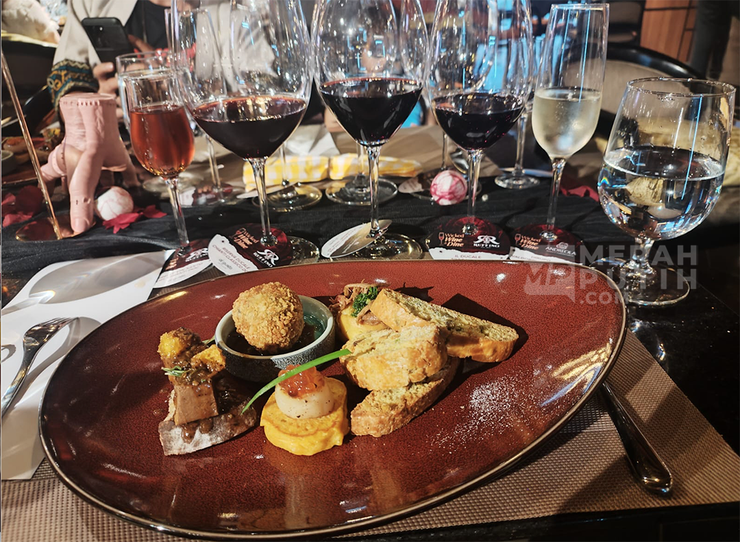 wicked wine dine