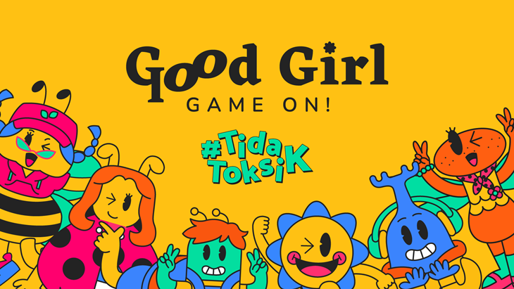 Good Girl: Game On!, Safe Space untuk Gamer Perempuan