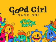 Good Girl: Game On!, Safe Space untuk Gamer Perempuan