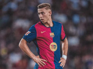 Gavi dan Fermin Lopez Dikabarkan Ribut, Begini Cerita Aslinya di Barcelona