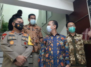 Kapolda Metro Janji Transparan Terkait Kasus Kematian Laskar FPI
