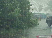 Banjir Terjang Korea Selatan, Puluhan Orang Tewas