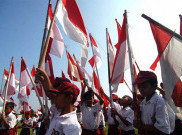 Aksi Heroik Warga Negara Lain ketika Indonesia Merdeka