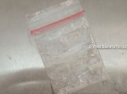 Jadi Bandar Sabu, Nelayan Ini Ditangkap Polisi