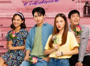 Drama Korea 'My ID Is A Gangnam Beauty' Hadir dalam Versi Thailand