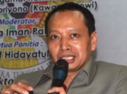 Tidak Ada yang Baru di Pidato Kenegaraan Jokowi