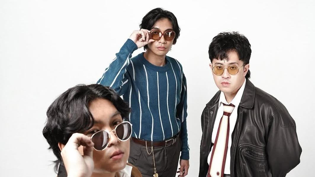 Lirik 'Ambang Rindu' dari The Lantis, Suarakan Emosi Mendalam Tema Kehilangan