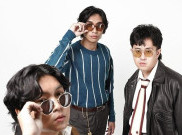 Lirik 'Ambang Rindu' dari The Lantis, Suarakan Emosi Mendalam Tema Kehilangan