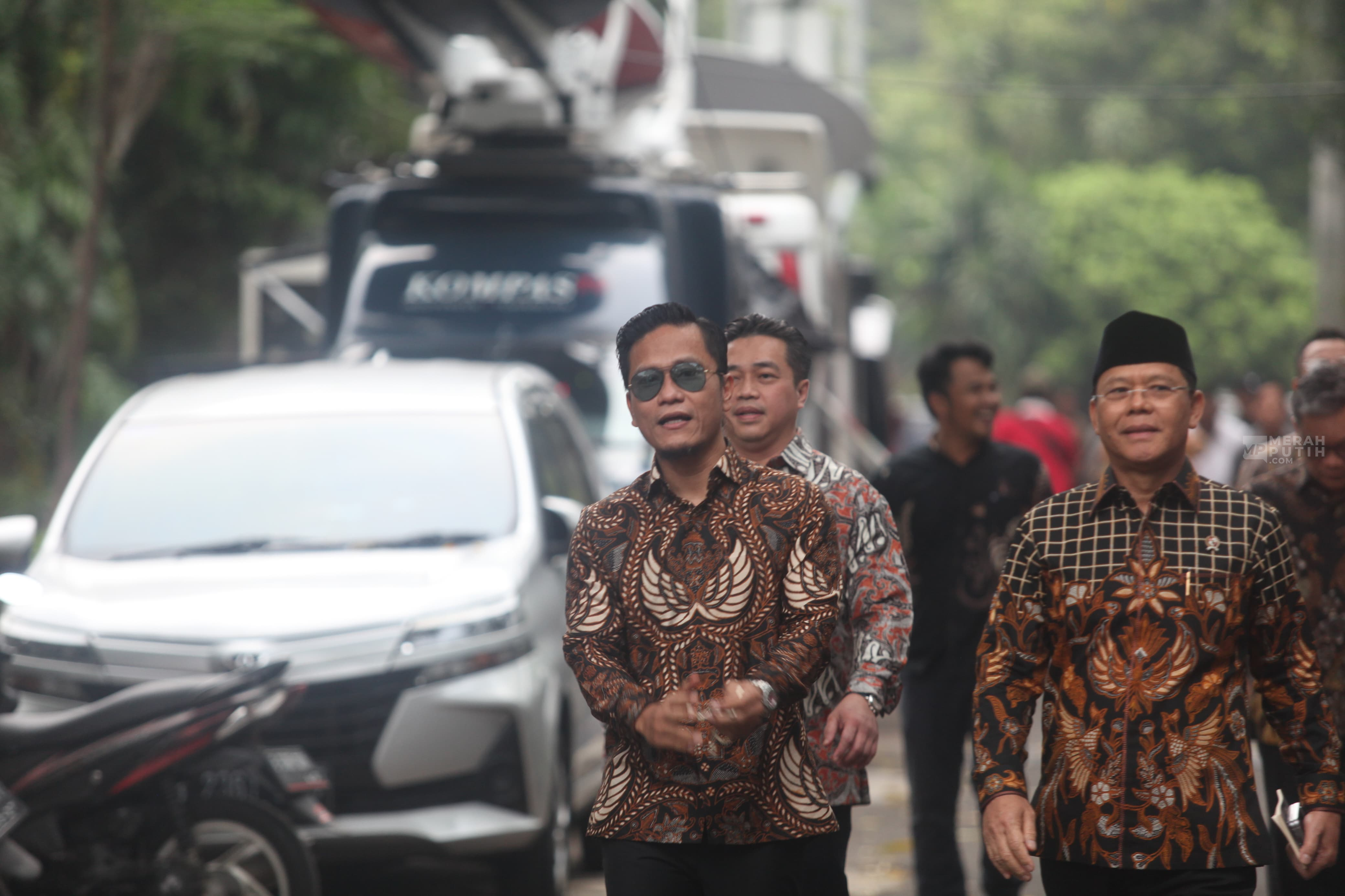 Gus Miftah Sudah Datangi Rumah Kertanegara, Eh Enggak Dikasih Kursi di Kabinet