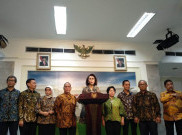  Kandidat Berpaham Radikal Daftar Capim KPK Langsung Dicoret