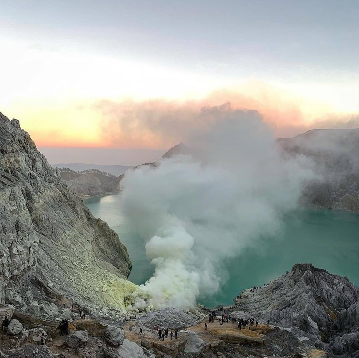 5 Destinasi ini Naik Daun di Masa Pandemi