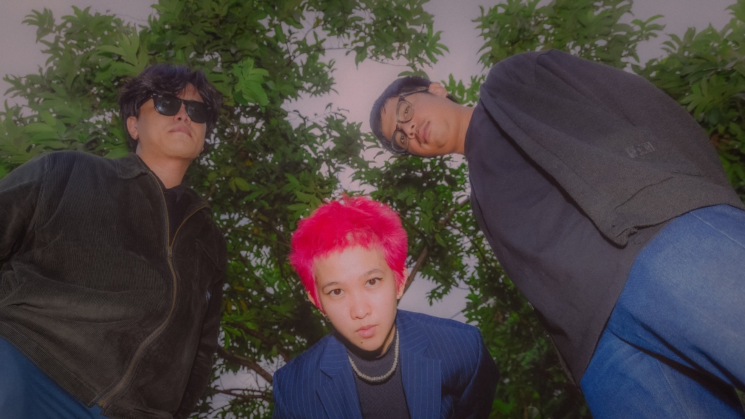 Divecollate Ramu Ingatan Masa Lalu dalam Single 'Tulip'