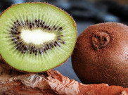 Sembelit Kronis Dapat Diatasi dengan Kiwi