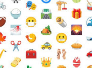  Lebih Otentik dan Universal, Google Desain Ulang Emojinya