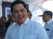 PDIP Tolak PMN Rp15 Triliun untuk Talangi Jiwasraya