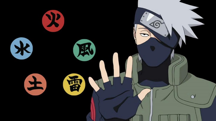 anime menutup mata
