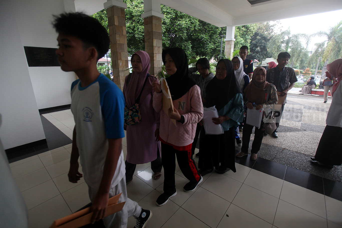 Sekolah Rakyat Mulai Berjalan, DPR Minta Pemerintah Monitoring dan Evaluasi secara Rutin