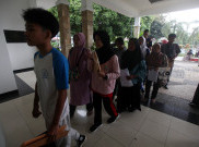 Sekolah Rakyat Mulai Berjalan, DPR Minta Pemerintah Monitoring dan Evaluasi secara Rutin