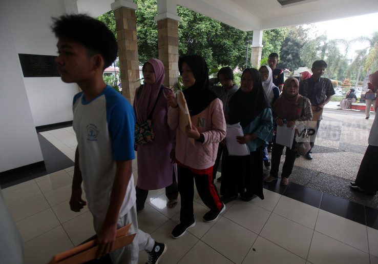 Sekolah Rakyat Mulai Berjalan, DPR Minta Pemerintah Monitoring dan Evaluasi secara Rutin