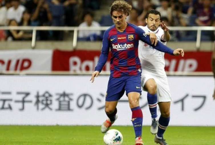 Antoine Griezmann