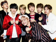 BTS Segera Rilis Lagu Kolaborasi Dengan Steve Aoki dan Desiigner