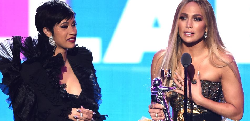 Cardi B akan Terjun ke Dunia Akting Bersama Jennifer Lopez untuk Film Hustler