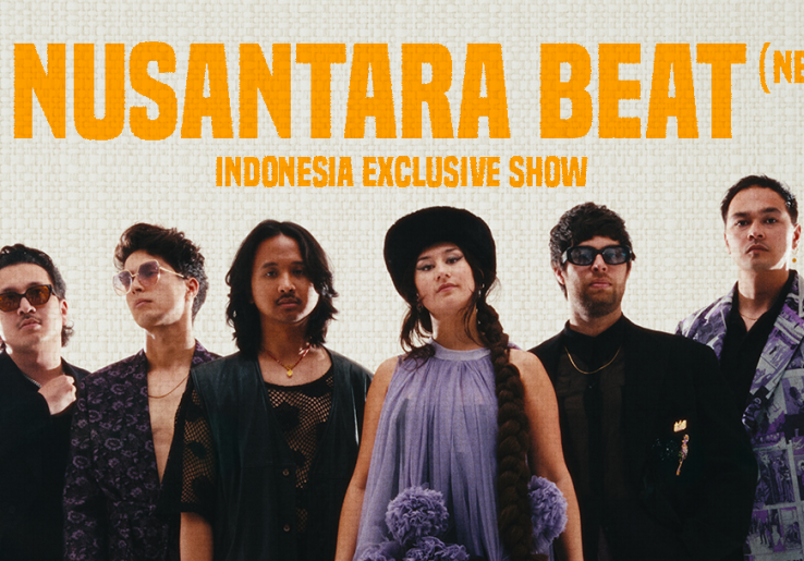 The Sounds Project Vol. 9 Umumkan Lineup Phase 2, Hadirkan Neck Deep hingga Nusantara Beat
