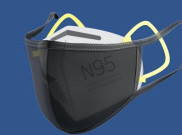 Pakai Masker Double Lebih Efektif Mencegah Penyebaran Virus Corona? 