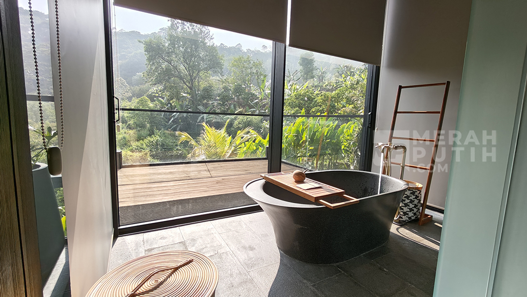 Kencana valley
