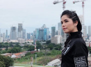 Anissa Pohan Deklarasikan Diri Jadi Jurkam AHY